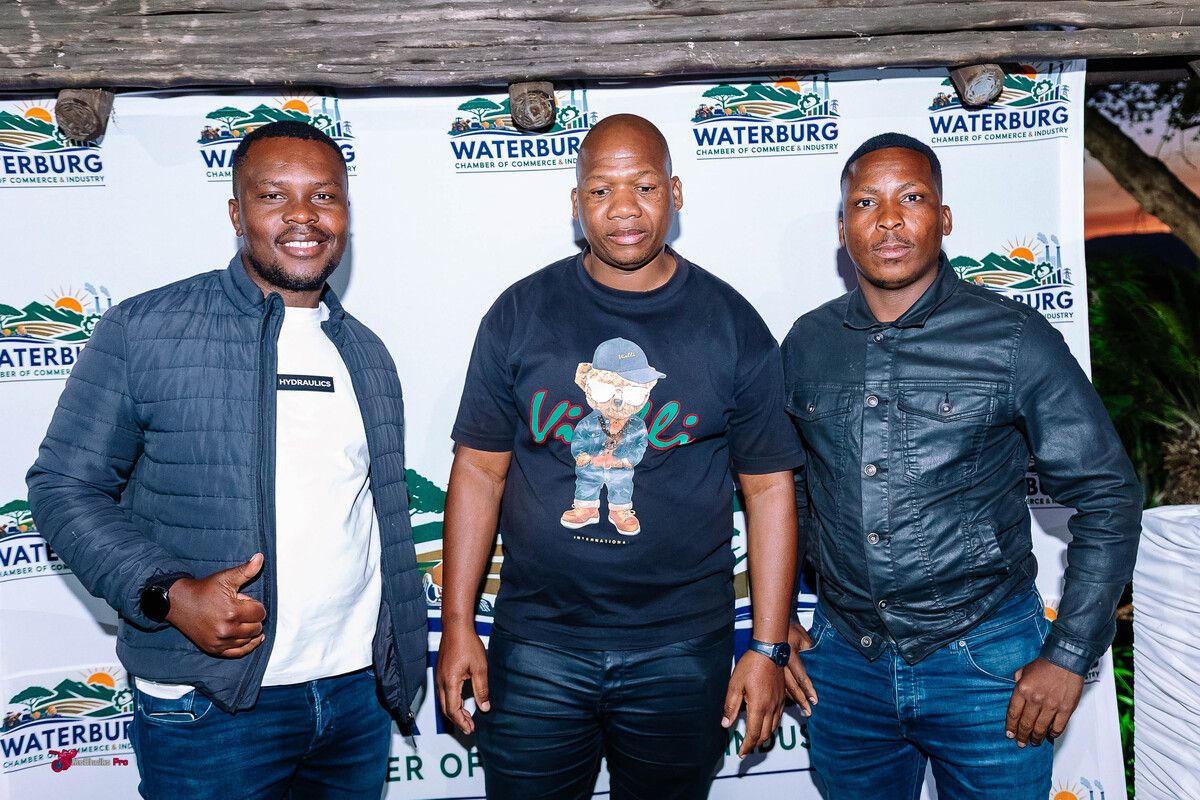 Business Delegates